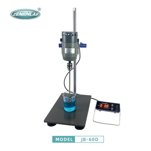 JJ　1 Constant speed electric agitator JJ-1 JJ-5 JB-60D China